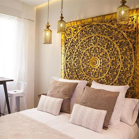 Apartamento Luna - Solo Adultos Madrid Extérieur photo