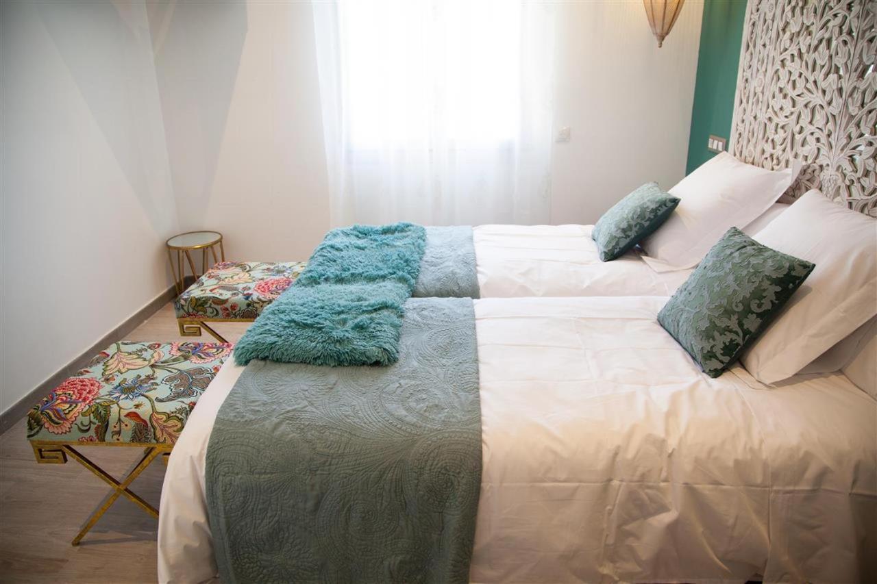 Apartamento Luna - Solo Adultos Madrid Extérieur photo