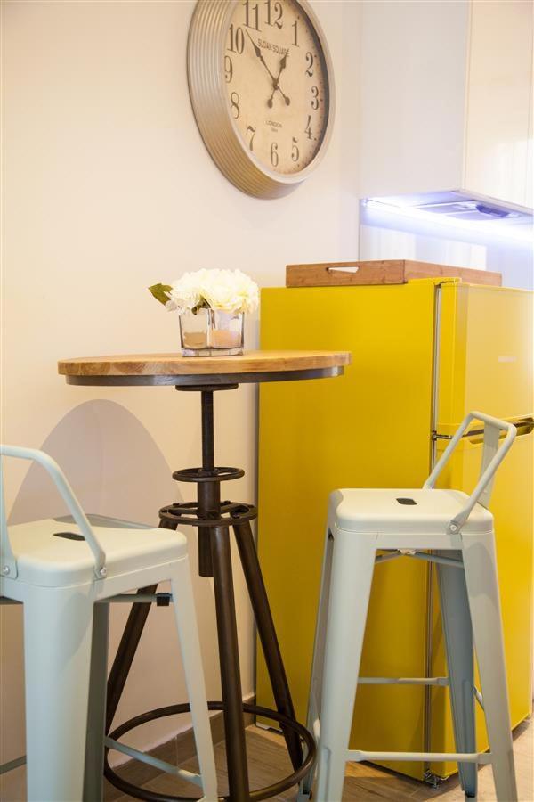 Apartamento Luna - Solo Adultos Madrid Extérieur photo