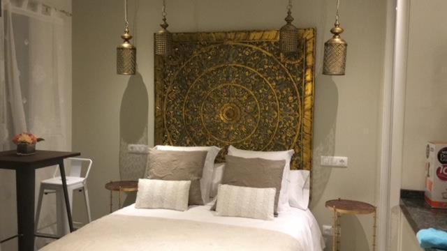 Apartamento Luna - Solo Adultos Madrid Extérieur photo